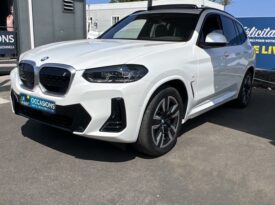 BMW iX3 M EDITION 286ch 33788km