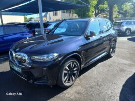 BMW iX3 M Sport 286ch 75435km