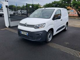 CITROEN Berlingo Van M 650kg BlueHDi 100 S&S Club 76554km