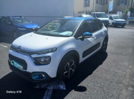 CITROEN C3 1.5 BlueHDi 100ch S&S Feel Pack E6.d 35559km