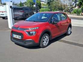 CITROEN C3 1.5 BlueHDi 100ch S&S LIVE PACK 60400km