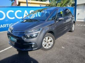 CITROEN C4 SpaceTourer 130ch ESS  Feel EAT8 40820km