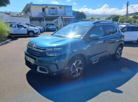 CITROEN C5 Aircross BlueHDi 130ch S&S Feel Pack EAT8 55989km