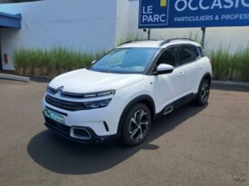CITROEN C5 Aircross Hybrid rechargeable 225ch Feel Pack ë-EAT8 72183km