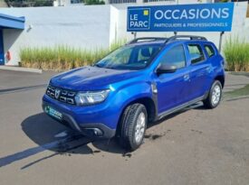 DACIA Duster 1.0 TCe 90ch Access 4×2 – E6U 77250km