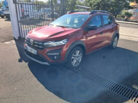 DACIA Sandero 1.0 TCe 90ch Stepway Essential 72057km