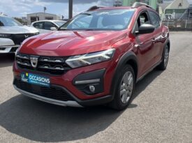 DACIA Sandero TCe 90ch Stepway Essential 67800km