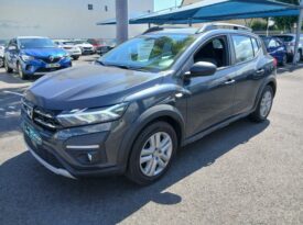 DACIA Sandero TCe 90ch Stepway Essential 77800km