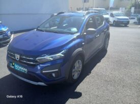 DACIA Sandero TCe 90ch Stepway Essential 71100km