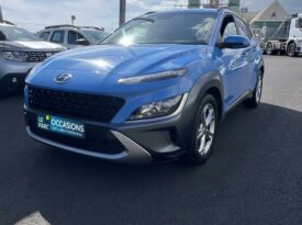 HYUNDAI Kona T-GDi 120ch Hybrid 48V PREMIUM 79784km