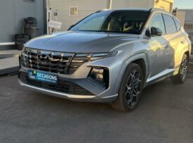 HYUNDAI Tucson 1.6 T-GDi 230ch Hybrid N Line Executive BVA6 51155km