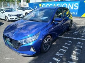 HYUNDAI i20 1.0 T-GDi 100ch STYLE DCT-7 88874km