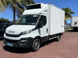 IVECO Daily CCb 35S12 D FRCX Froid négatif 74952km