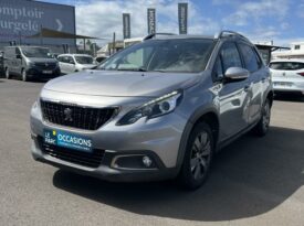 PEUGEOT 2008 1.5 BlueHDi 100ch E6.c Allure S&S BVM5 86g 68000km