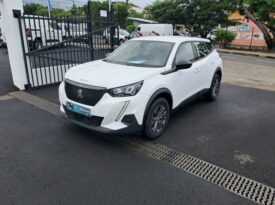 PEUGEOT 2008 1.5 BlueHDi 110ch S&S Active Pack 66344km