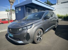 PEUGEOT 3008 HYBRID4 300ch GT e-EAT8 92744km