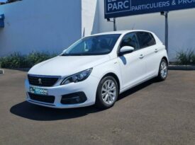 PEUGEOT 308 1.2  130ch S&S Style Pack EAT8 98735km