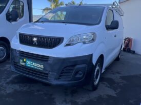 PEUGEOT Expert Fg M 1.5 BlueHDi 100ch S&S 73529km