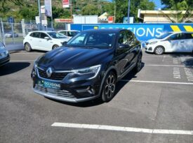 RENAULT Arkana 1.3 TCe 140ch FAP Intens EDC -21B 70408km