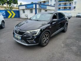 RENAULT Arkana 1.3 TCe 140ch  Intens EDC 75769km
