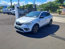 RENAULT Arkana 1.3 TCe 140ch Intens EDC 65300km