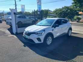 RENAULT Captur 1.5 Blue dCi 95ch LIFE 68658km