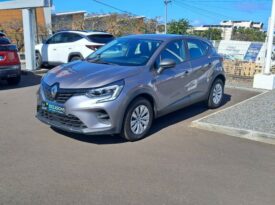 RENAULT Captur TCe 90ch LIFE 73710km