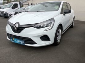 RENAULT Clio 1.5 Blue dCi 100ch CARLPAY 46069km