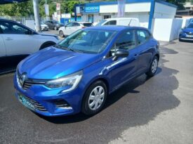 RENAULT Clio 1.5 Blue dCi 100ch Equilibre 83764km