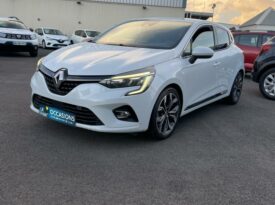 RENAULT Clio 1.6 E-Tech 140ch Intens -21 65454km