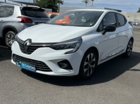 RENAULT Clio TCe 90ch Evolution 64499km
