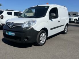 RENAULT Kangoo Express 1.5 Blue dCi 95ch Confort 76706km