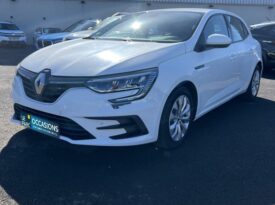 RENAULT Megane 1.5 Blue dCi 115ch LIFE 53833km
