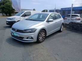VOLKSWAGEN Polo TSI 95ch Life DSG7 81400km