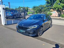 BMW Série 1 116iA 109ch M Sport DKG7 73500km