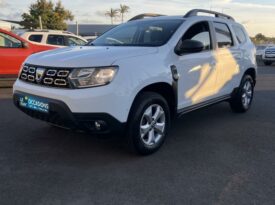 DACIA Duster 1.5 Blue dCi 115ch Confort 4×4 E6U 80324km