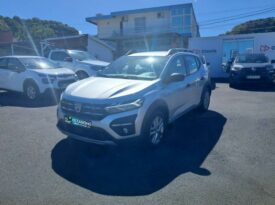 DACIA Sandero TCe 90ch Stepway Acces 74590km