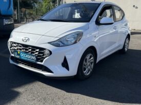 HYUNDAI i10 1.0 67ch ECO Intuitive 51000km