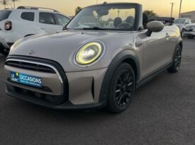 MINI Cabrio One 102ch 56000km