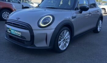 Occasion Réunion : MINI Mini 5 Portes Cooper 136ch  M 5P BVA7