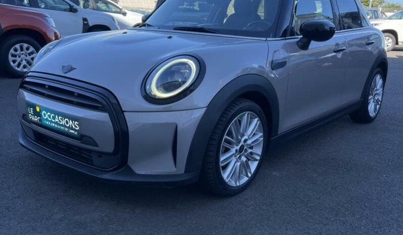 Occasion Réunion : MINI Mini 5 Portes Cooper 136ch  M 5P BVA7