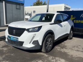 PEUGEOT 2008 1.5 BlueHDi 110ch S&S Active Pack 67520km