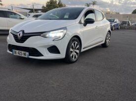 RENAULT Clio Réversible 1.6 E-Tech full hybrid 145ch Equilibre 55425km