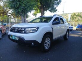 DACIA Duster 1.5 Blue dCi 115ch Confort 4×2 80220km