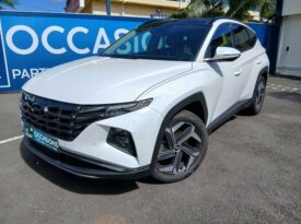 HYUNDAI Tucson 1.6 T-GDi 230ch Hybrid Executive BVA6 62995km