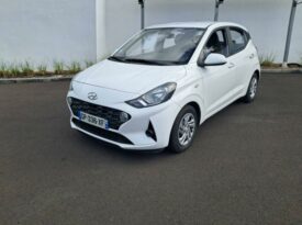 HYUNDAI i10 1.0 67ch ECO Intuitive 51916km