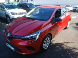 RENAULT Clio 1.0 TCe 90ch Essentiel 34927km