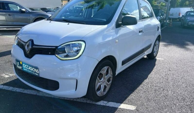 Occasion Réunion : RENAULT Twingo 1.0 SCe 65ch Life E6D-Full