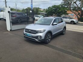 VOLKSWAGEN T-Cross TSI 110ch CONFORT DSG7 79283km