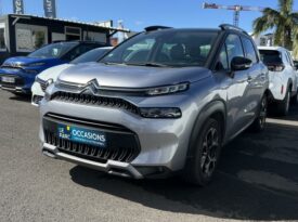 CITROEN C3 Aircross BlueHDi 120ch S&S Shine Pack EAT6 78816km